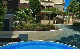 Torre Del Sol